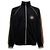 Gucci Technical Jersey Zip-Up Jacket Multiple colors