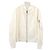Dior Cactus Jack Bomberjacke mit besticktem Logo Silber