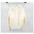 Dior Cactus Jack Bomberjacke mit besticktem Logo Silber - Ansicht 2