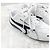 Balenciaga Sneakers Puma Speedcat Suede Argento - vista 6