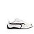 Balenciaga Sneakers Puma Speedcat Suede Argento - vista 7