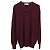 Brunello Cucinelli Cashmere-Strick mit V-Ausschnitt Schwarz