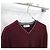 Brunello Cucinelli Cashmere-Strick mit V-Ausschnitt Schwarz - Ansicht 3