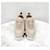 Hermès Mesh Bouncing Sneaker Beige Braun  - Ansicht 2