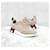 Hermès Mesh Bouncing Sneaker Beige Braun  - Ansicht 3