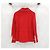 Gucci Interlocking Jersey Zip-Up Jacke Rot - Ansicht 2