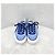 Chanel Sneakers in Lycra Mesh - vista 2