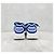 Chanel Sneakers in Lycra Mesh - vista 5