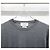 Thom Browne Diagonal Armband Medium Grey Merino Wool Knit - view 3