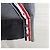 Thom Browne Diagonal Armband Medium Grey Merino Wool Knit - view 7