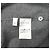 Thom Browne Diagonal Armband Medium Grey Merino Wool Knit - view 8