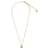 Versace Medusa Halskette Golden  - Ansicht 3
