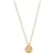 Versace Medusa Halskette Golden  - Ansicht 4