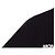 Moncler Grenoble Logo Baumwoll-T-Shirt Schwarz - Ansicht 8
