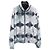 Louis Vuitton Monogram Sibory Reversible Mixed Leather Blouson Jacket Multiple colors