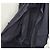 Dior Giacca Icon Harrington in cotone e seta Nero - vista 5
