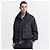 Dior Giacca Icon Harrington in cotone e seta Nero - vista 7