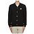Comme Des Garcons Cardigan Gold Badge AX (Unisex) Weiß - Ansicht 2