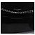 Saint Laurent Borsa a tracolla con catena Monogram Nero - vista 6