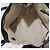 Céline Vintage große Schultertasche Silber - Ansicht 9