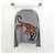 Louis Vuitton Intarsia Tiger Wollstrick Braun - Ansicht 2