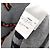 Louis Vuitton Intarsia Tiger Wollstrick Braun - Ansicht 5