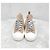 Dior Work High-Top Sneaker aus Strick - Ansicht 2