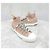 Dior Work High-Top Sneaker aus Strick - Ansicht 3