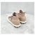 Dior Work High-Top Sneaker aus Strick - Ansicht 4