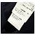 Louis Vuitton NIGO Limited Edition Damier Giant Weste Schwarz - Ansicht 5