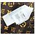 Louis Vuitton Giacca a vento LV Monogram Multicolore - vista 6