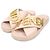 Fendi Sandali Slide con Logo Metallico Grafico Multicolore