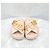 Fendi Sandali Slide con Logo Metallico Grafico Multicolore - vista 2