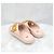 Fendi Sandali Slide con Logo Metallico Grafico Multicolore - vista 4