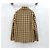 Gucci Multicolor Wool Check Jacket - view 2