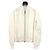 Dior Cactus Jack Bomberjacke mit besticktem Logo Silber