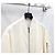 Dior Cactus Jack Bomberjacke mit besticktem Logo Silber - Ansicht 3