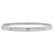 Cartier Bracciale Love Small Bianco  - vista 2