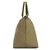 Longchamp Borsa Tote Le Pliage Green da donna D'oro - vista 3