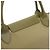 Longchamp Borsa Tote Le Pliage Green da donna D'oro - vista 8