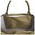 Longchamp Borsa Tote Le Pliage Green da donna D'oro - vista 9
