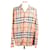 Burberry Nova Check Hemd Mehrfarben  - Ansicht 1