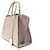 Fendi Tote Bag Medium Marrone  - vista 2