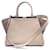 Fendi Tote Bag Medium Marrone  - vista 3
