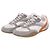 Miu Miu Gymnasium Technical Sneaker Braun - Ansicht 4