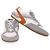 Miu Miu Gymnasium Technical Sneaker Braun - Ansicht 5