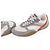 Miu Miu Gymnasium Technical Sneaker Braun - Ansicht 7
