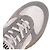 Miu Miu Gymnasium Technical Sneaker Braun - Ansicht 8