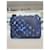 Louis Vuitton Borsa a tracolla Messenger Water Trio Blu - vista 12