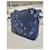 Louis Vuitton Borsa a tracolla Messenger Water Trio Blu - vista 14